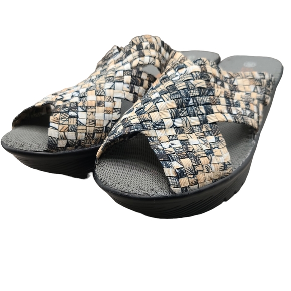 Bernie Mev Sandals - Picture 6 of 10